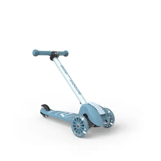 Scoot and Ride Scoot and Ride | Highwaykick 3S Steel