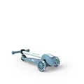 Scoot and Ride Scoot and Ride | Highwaykick 3S Steel