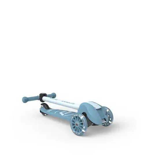 Scoot and Ride Scoot and Ride | Highwaykick 3S Steel