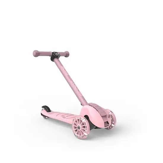 Scoot and Ride Scoot and Ride | Highwaykick 3S Rose