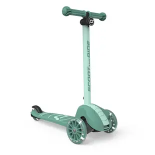 Scoot and Ride | Highwaykick 3S Forest