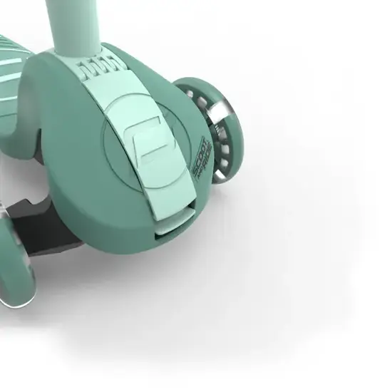 Scoot and Ride Scoot and Ride | Highwaykick 3S Forest