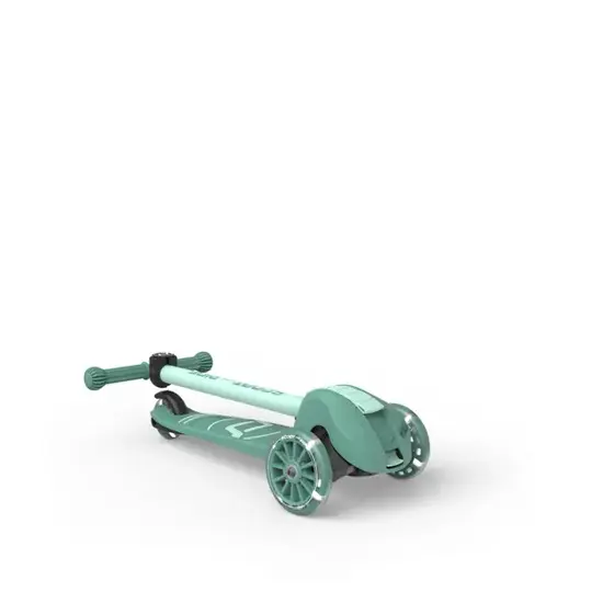 Scoot and Ride Scoot and Ride | Highwaykick 3S Forest