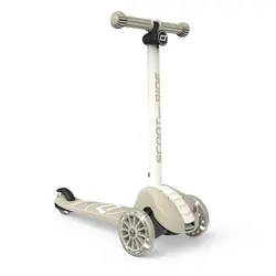Scoot and Ride | Highwaykick 3S Ash