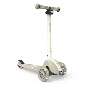 Scoot and Ride | Highwaykick 3S Ash