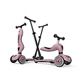 Scoot and Ride Scoot and Ride | Highwaykick 1 Push and Go Wildberry