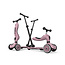 Scoot and Ride Scoot and Ride | Highwaykick 1 Push and Go Wildberry
