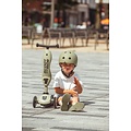 Scoot and Ride Scoot and Ride | Casque taille S Olive