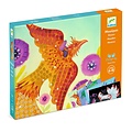 Djeco Djeco | Mosaïque « Créatures légendaires »