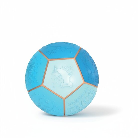 Little L Little L | Jouet de bain « Balle sensorielle Mer »