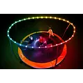 Brightz Brightz | Trampoline Net Light Color Jump