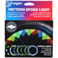 Brightz Brightz | Shape Brightz Motif Rayon de lumière Motif Sélectionner