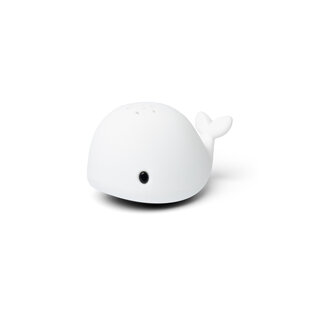 Little L | Wilda, la baleine blanche avec télécommande