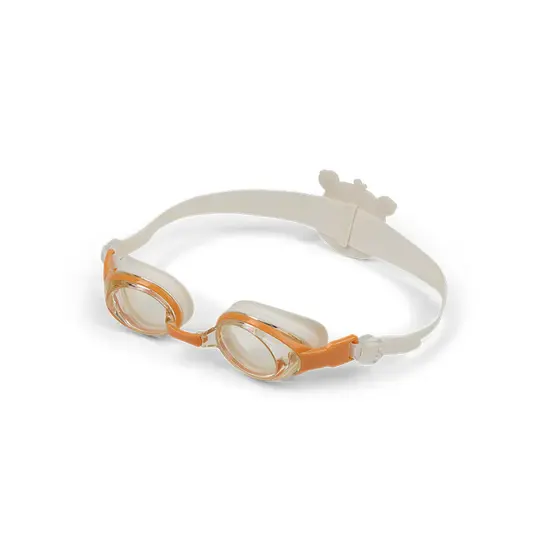 Swim Essentials Swim Essentials | Zwembril Leopard Beige