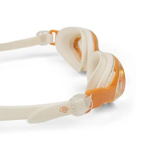 Swim Essentials Swim Essentials | Zwembril Leopard Beige