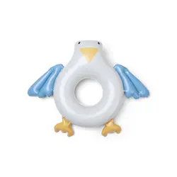 Swim Essentials | Zwemband Sunny Seagull Ø65cm