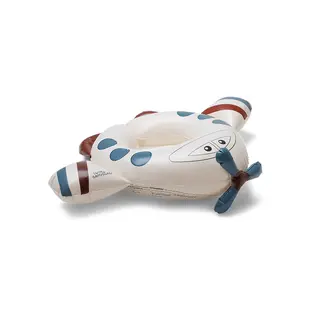 Swim Essentials | Zwemband Airplane Peter Plane Ø55cm