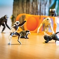 Safari Ltd Safari Ltd. | Figurines de jeu Primates