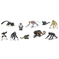 Safari Ltd Safari Ltd. | Figurines de jeu Primates