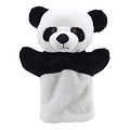 The Puppet Company The Puppet Company | Marionnette à main Puppet Buddies Panda 27 cm
