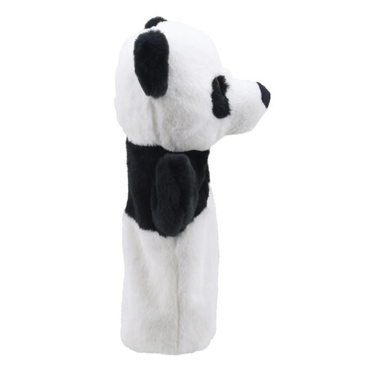 The Puppet Company The Puppet Company | Marionnette à main Puppet Buddies Panda 27 cm