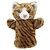 The Puppet Company The Puppet Company | Marionnette à main Puppet Buddies Chat 27cm