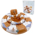 Little Dutch Little Dutch | Bouée Ocean World Babyfloat Ø 67 cm