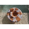 Little Dutch Little Dutch | Bouée Ocean World Babyfloat Ø 67 cm