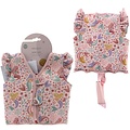 Little Dutch Little Dutch | Gilet de sauvetage Dreamy Mermaid 2-3 ans