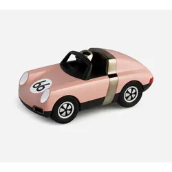 Playforever | Voiture Luft Pop
