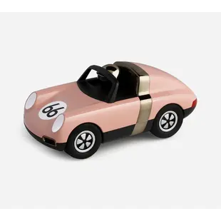 Playforever | Voiture Luft Pop