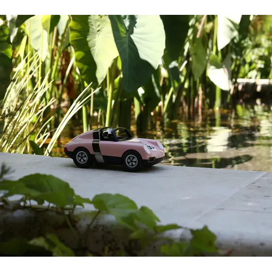 Playforever Playforever | Voiture Luft Pop