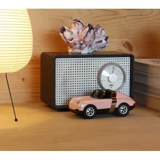 Playforever Playforever | Voiture Luft Pop