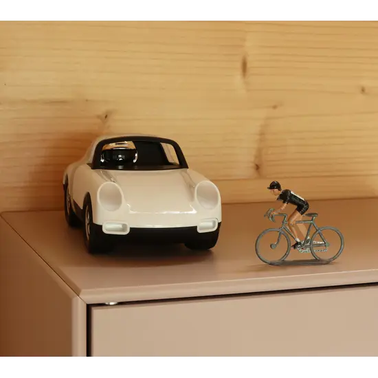 Playforever Playforever | Voiture Luft Pfeiffer