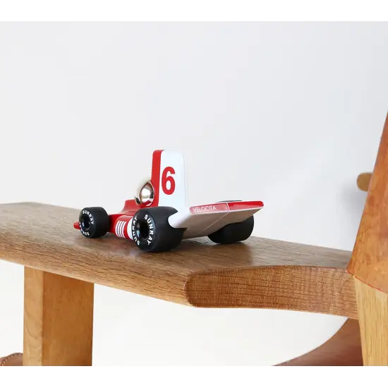 Playforever Playforever | Verve Velocita Jean Voiture