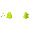 Hey Clay Hey Clay | Pâte à modeler Bright Squad