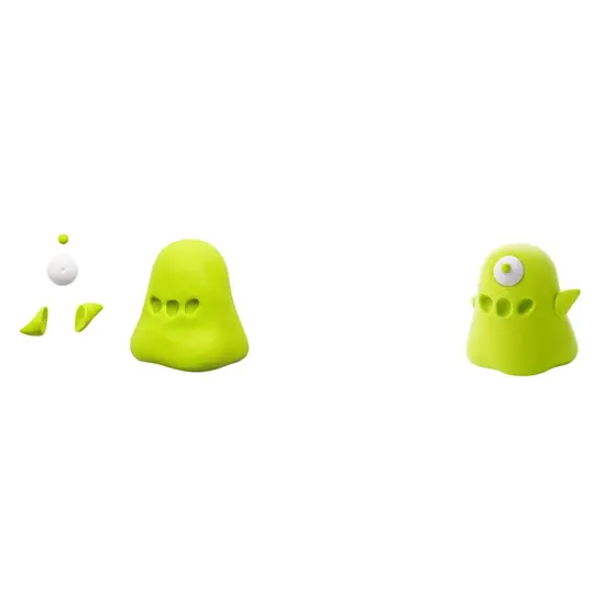 Hey Clay Hey Clay | Pâte à modeler Bright Squad