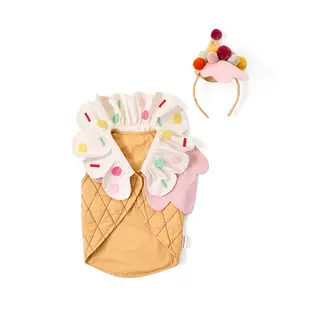 Kid's Concept | Jeu de déguisement « Glace »