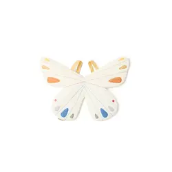 Kid's Concept | Jeu d'habillage Papillon blanc