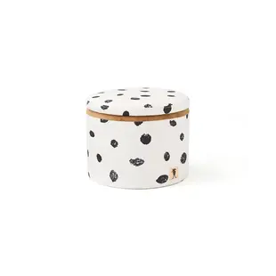 Kid's Concept | Pouf Pippi avec rangement Pippi