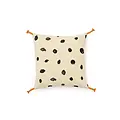 Kid's Concept Kid's Concept | Housse de coussin Pippi 50 x 50 cm