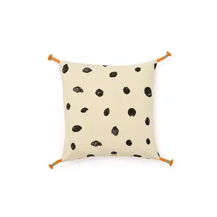 Kid's Concept | Housse de coussin Pippi 50 x 50 cm