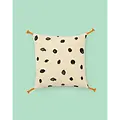 Kid's Concept Kid's Concept | Housse de coussin Pippi 50 x 50 cm