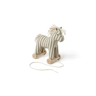 Kid's Concept | Cheval à tirer Sam d'Aiden