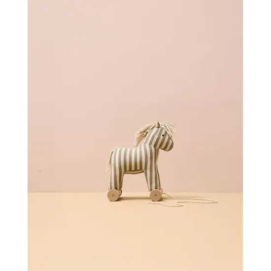 Kid's Concept Kid's Concept | Cheval à tirer Sam d'Aiden