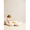 Kid's Concept Kid's Concept | Coussin de sol « Fleur »