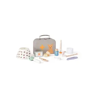 Kid's Concept | Kit vétérinaire Kid's Hub