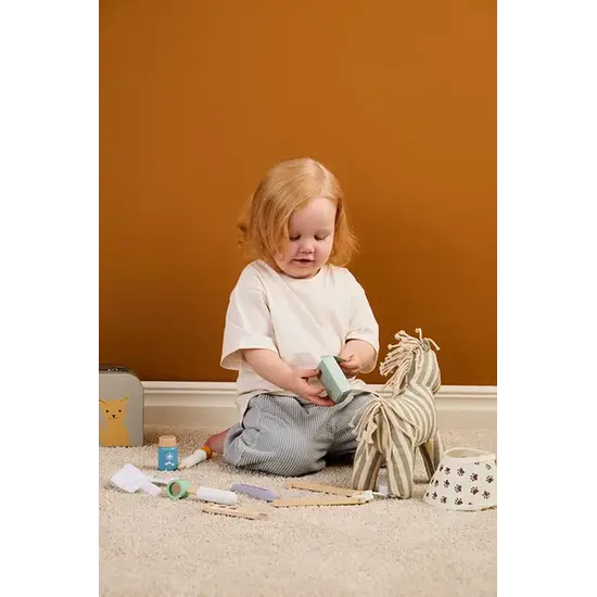 Kid's Concept Kid's Concept | Kit vétérinaire Kid's Hub