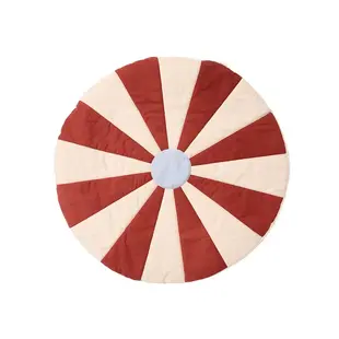 Kid's Concept | Tapis de jeu Circus Rouge