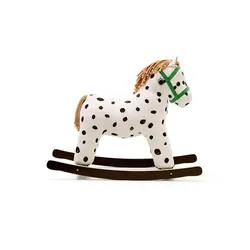 Kid's Concept | Cheval à bascule Pippi